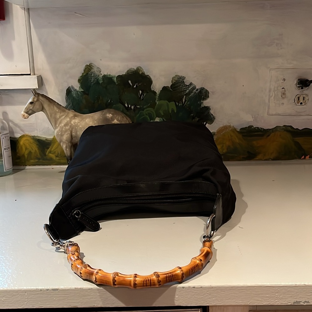 Gucci bag black - Picture 4 of 12